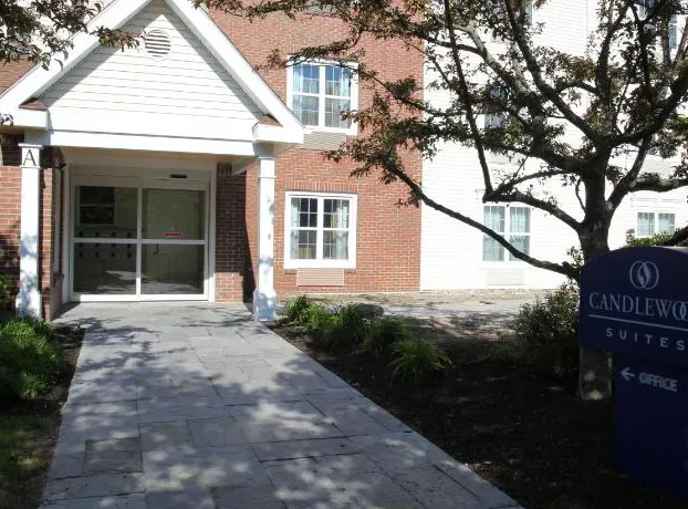 Candlewood Suites Portland - Scarborough by IHG hotel detail image 3