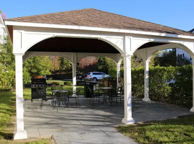 Candlewood Suites Portland - Scarborough by IHG hotel detail image 4