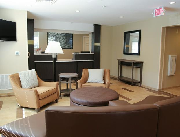 Candlewood Suites Portland - Scarborough, an IHG Hotel hotel detail image 2