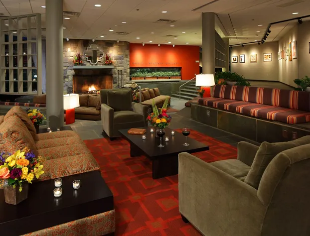 Chauncey Hotel & Conference Center hotel detail image 3