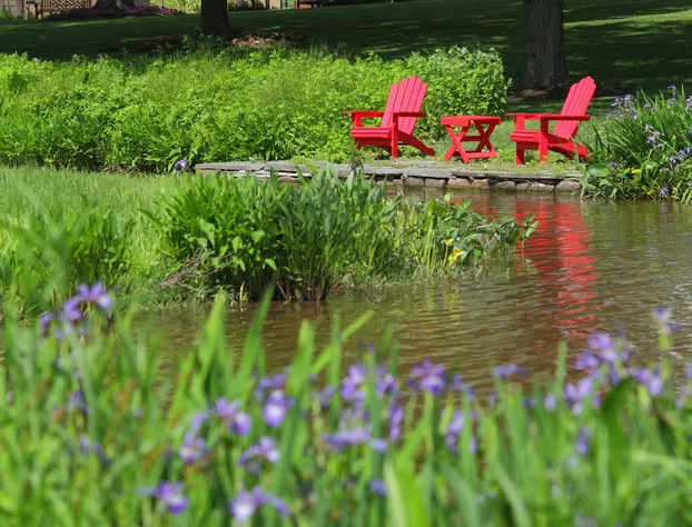 Chauncey Hotel & Conference Center hotel detail image 1