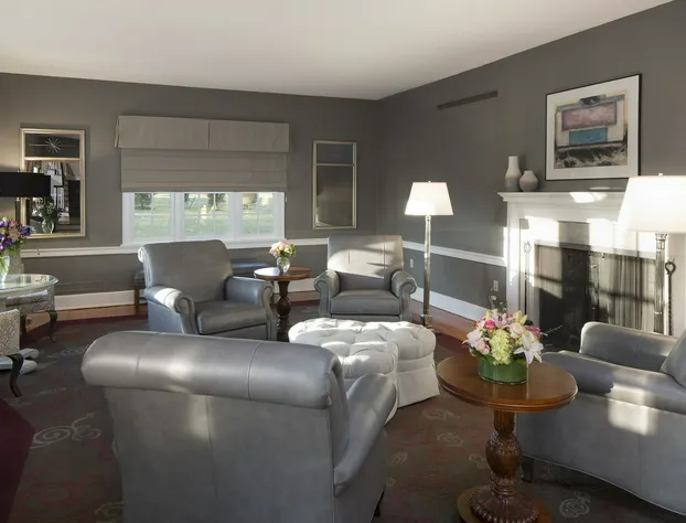 Chauncey Hotel & Conference Center hotel detail image 3