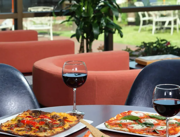 Chauncey Hotel & Conference Center hotel detail image 4