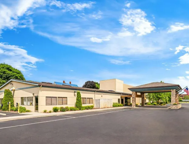 Best Western Maple City Inn hotel detail image 3