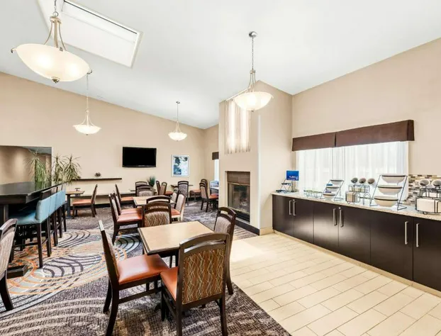 Best Western Maple City Inn hotel detail image 4