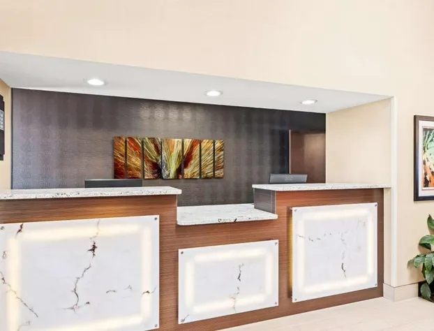 Best Western Maple City Inn hotel detail image 2