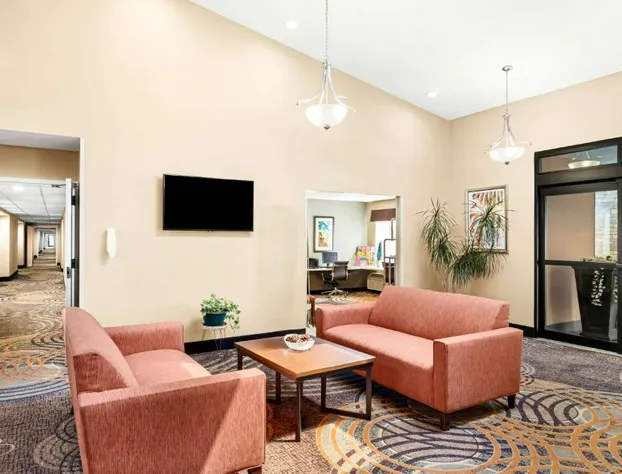 Best Western Maple City Inn hotel detail image 3