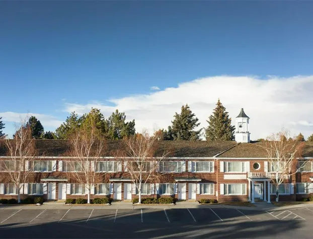 Little America Hotel hotel detail image 1