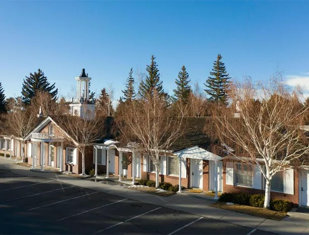 Little America Hotel hotel detail image 2