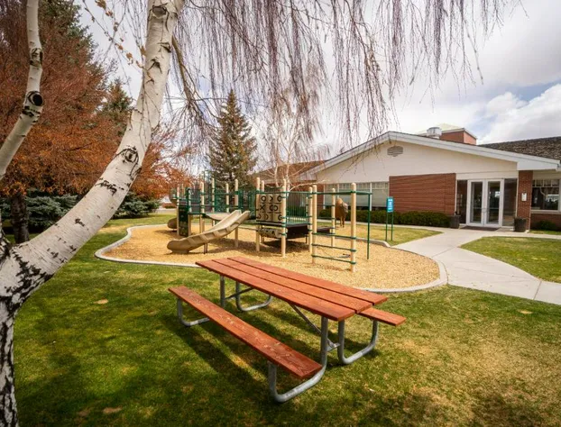 Little America Hotel hotel detail image 4