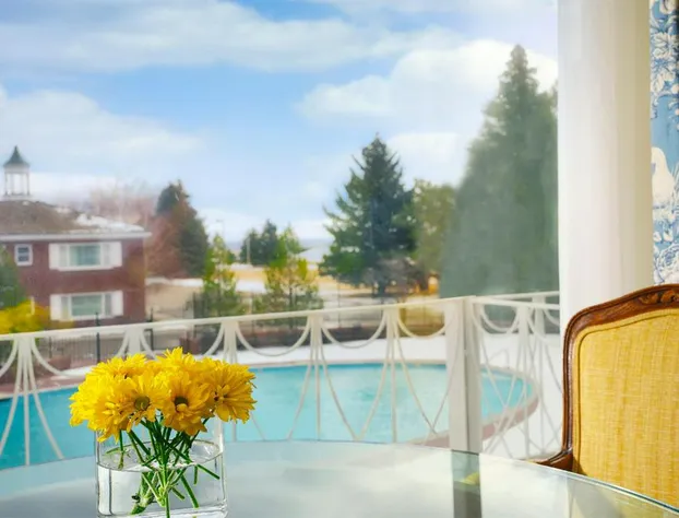 Little America Hotel hotel detail image 3