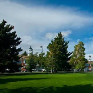 Little America Hotel hotel detail image 4