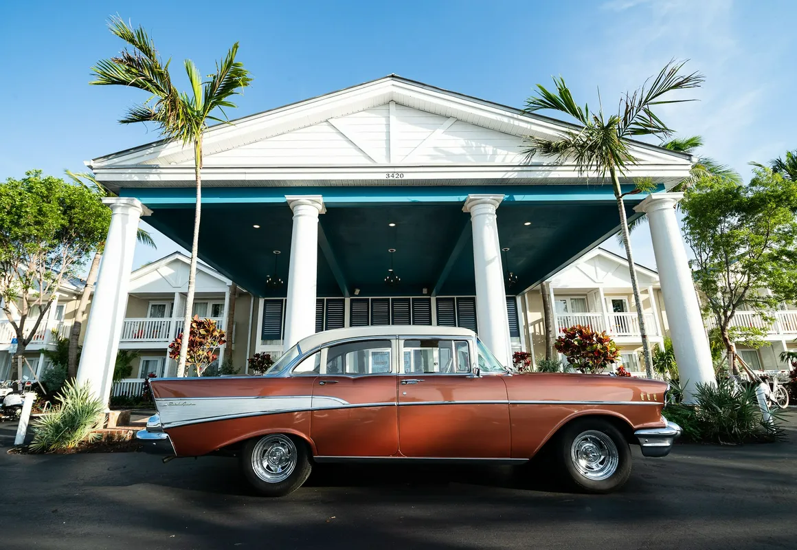 Havana Cabana at Key West hotel hero