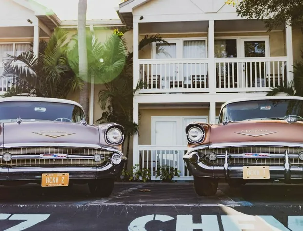 Havana Cabana at Key West hotel detail image 3