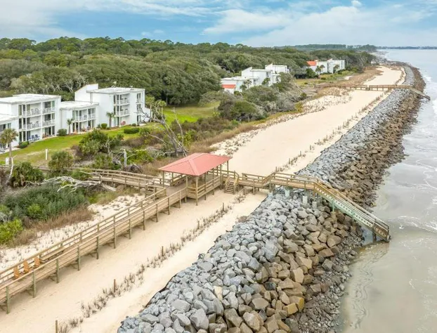 Villas By the Sea Resort & Conference Center hotel detail image 1