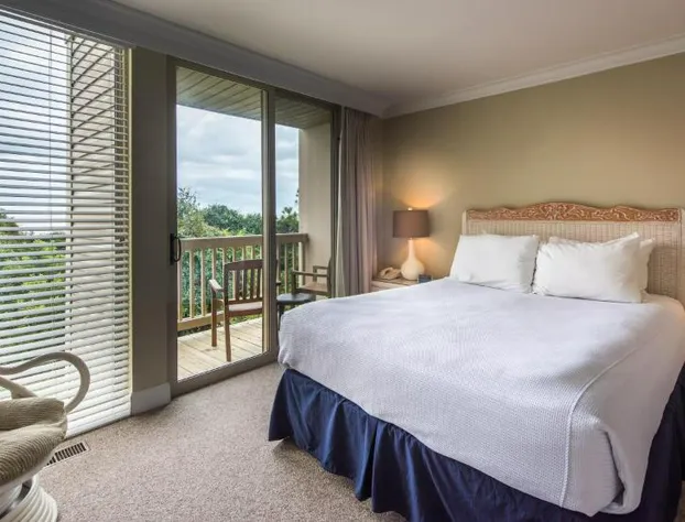 Villas By the Sea Resort & Conference Center hotel detail image 4