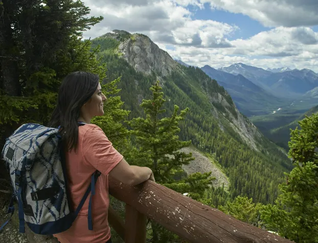 Sunshine Mountain Lodge hotel detail image 3