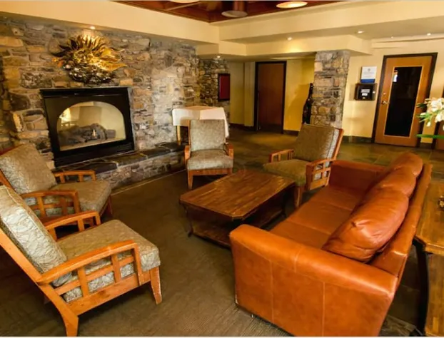 Sunshine Mountain Lodge hotel detail image 4