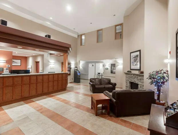 Super 8 by Wyndham St Johns hotel detail image 1