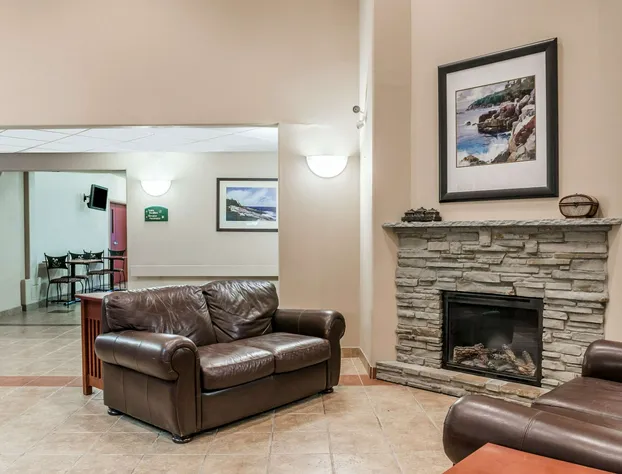 Super 8 by Wyndham St Johns hotel detail image 2