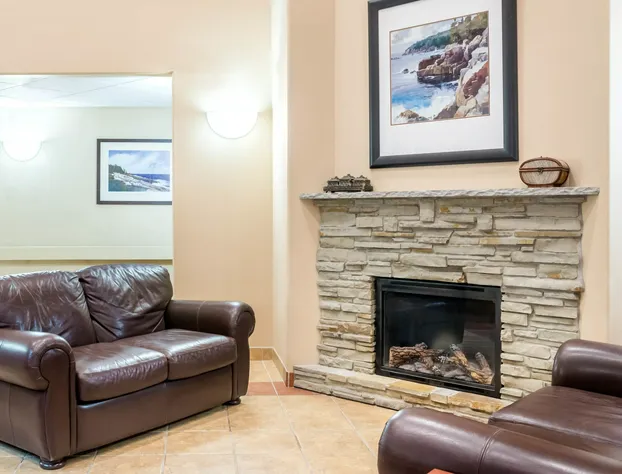 Super 8 by Wyndham St Johns hotel detail image 3