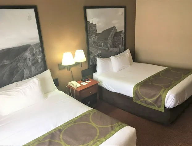 Super 8 by Wyndham St Johns hotel detail image 4