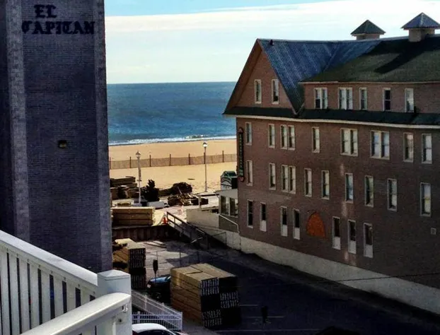 Tidelands Caribbean Hotel and Suites hotel detail image 2