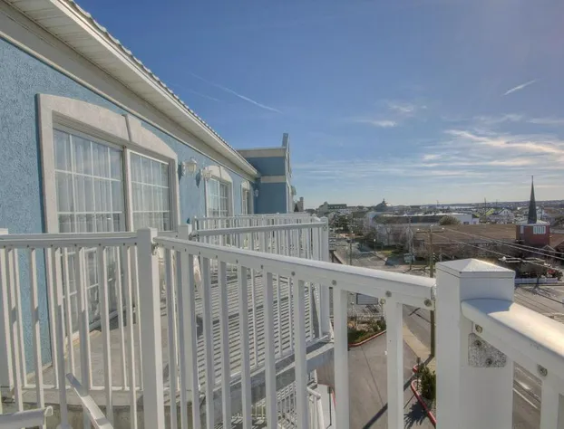 Tidelands Caribbean Hotel and Suites hotel detail image 3