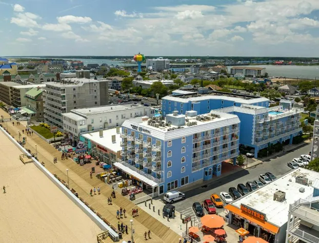 Tidelands Caribbean Hotel and Suites hotel detail image 4