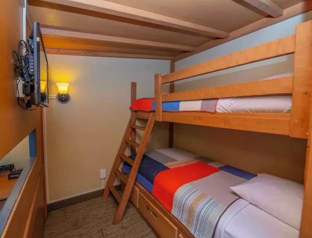 Grand Country Waterpark Resort hotel detail image 2