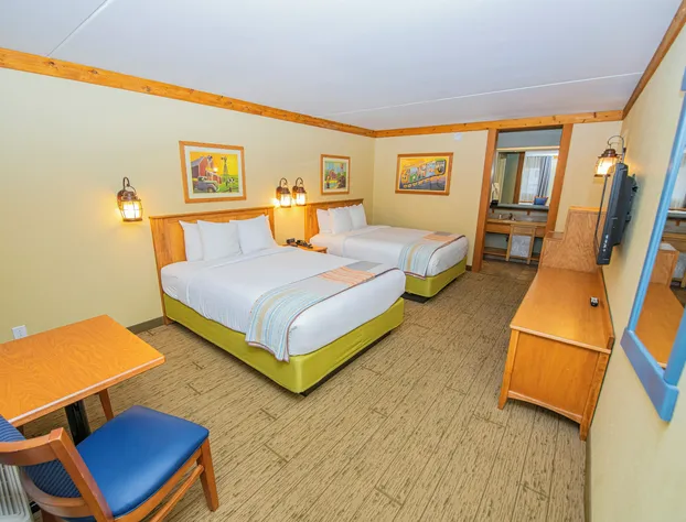 Grand Country Waterpark Resort hotel detail image 3