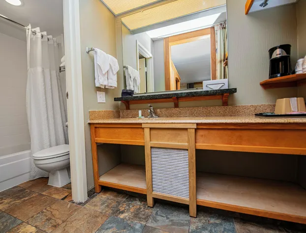 Grand Country Waterpark Resort hotel detail image 4