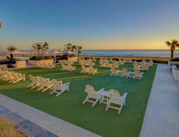 Marriott Virginia Beach Oceanfront Resort hotel detail image 2