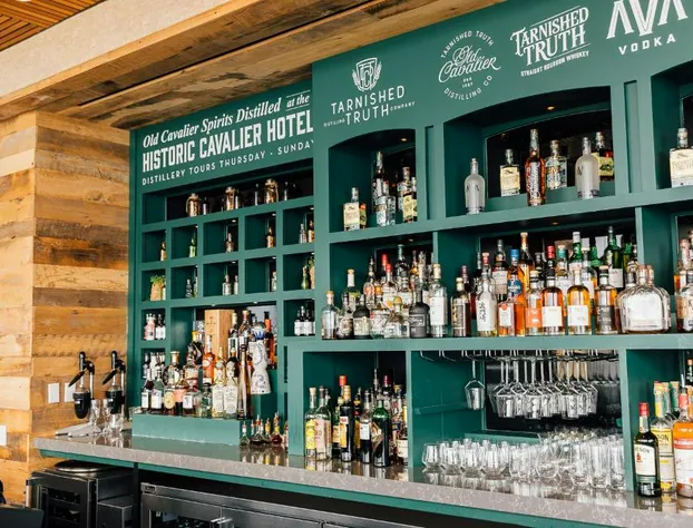 Marriott Virginia Beach Oceanfront Resort hotel detail image 4