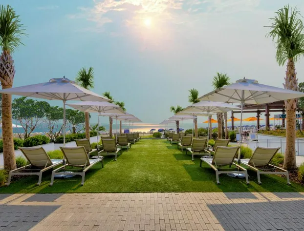 Marriott Virginia Beach Oceanfront Resort hotel detail image 2