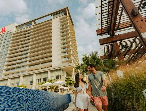 Marriott Virginia Beach Oceanfront Resort hotel detail image 3