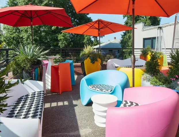 Inn at Northrup Station hotel detail image 1