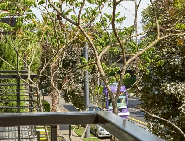 Inn at Northrup Station hotel detail image 3