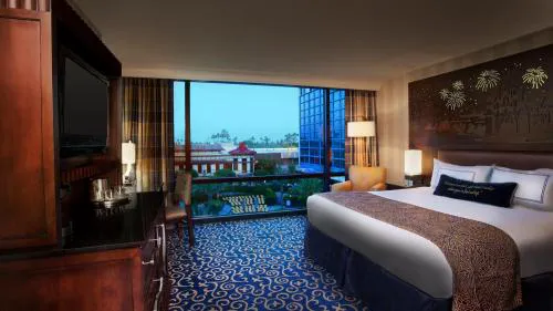 Disneyland Hotel hotel detail image 1