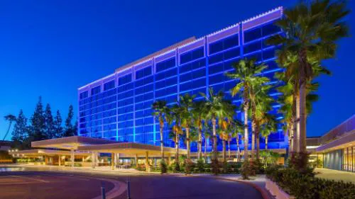 Disneyland Hotel hotel detail image 3