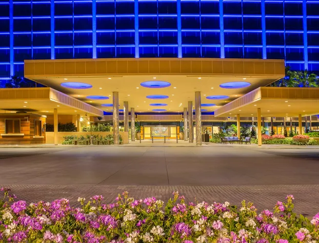 Disneyland Hotel hotel detail image 3