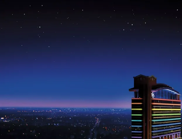 MotorCity Casino Hotel hotel detail image 1