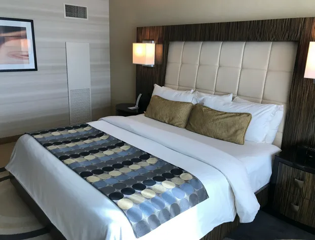 MotorCity Casino Hotel hotel detail image 4