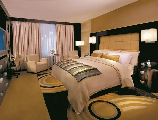 MotorCity Casino Hotel hotel detail image 3