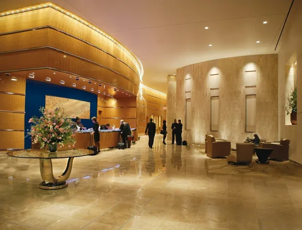 MotorCity Casino Hotel hotel detail image 2