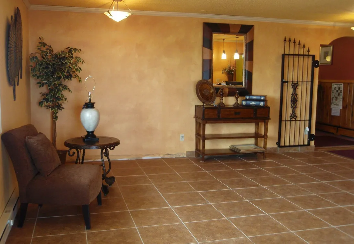 Roseau Motel hotel hero