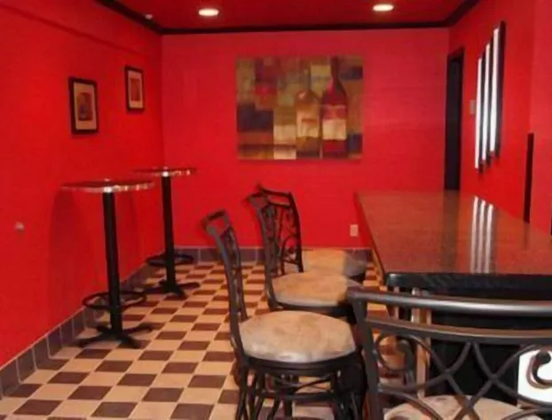 Roseau Motel hotel detail image 3