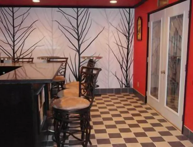 Roseau Motel hotel detail image 4