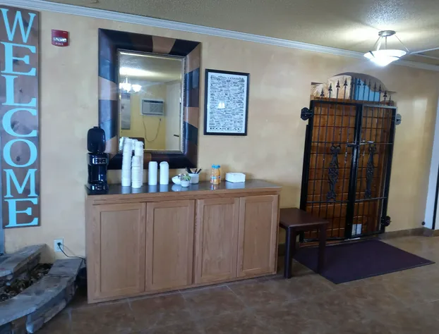 Roseau Motel hotel detail image 1