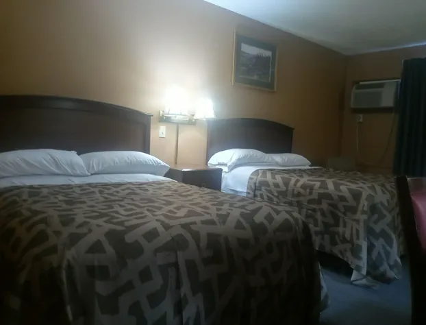 Roseau Motel hotel detail image 2